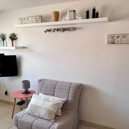 Cassisbeach Apartment Cassis