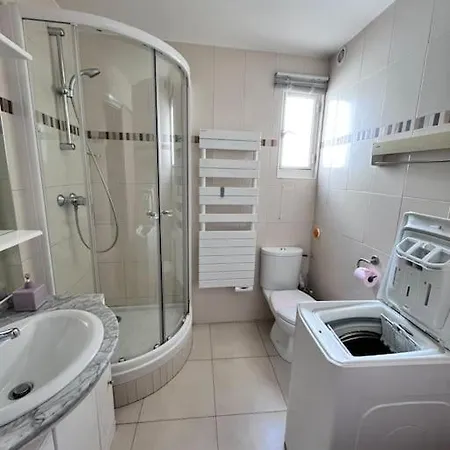 Cassisbeach Apartment Cassis