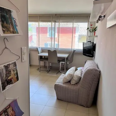 Apartment Cassisbeach Cassis