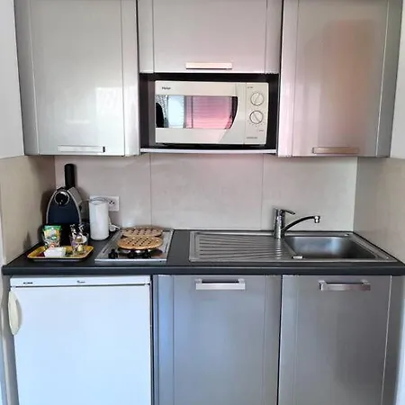 Apartment Cassisbeach